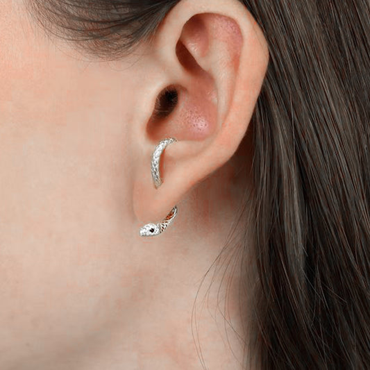 Aretes Vipiraz