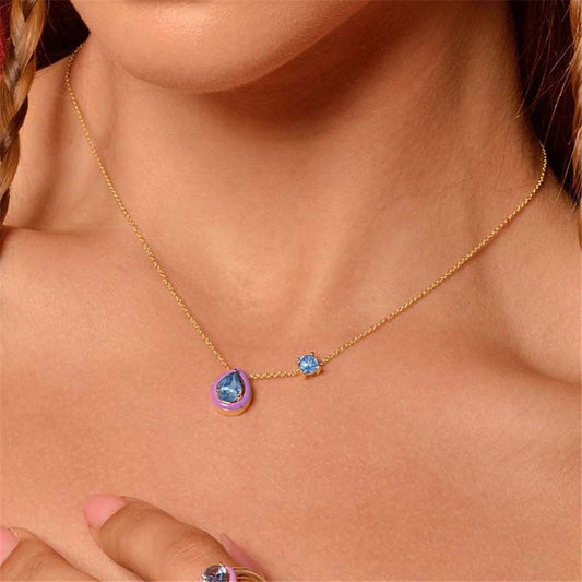 Collar Splendore
