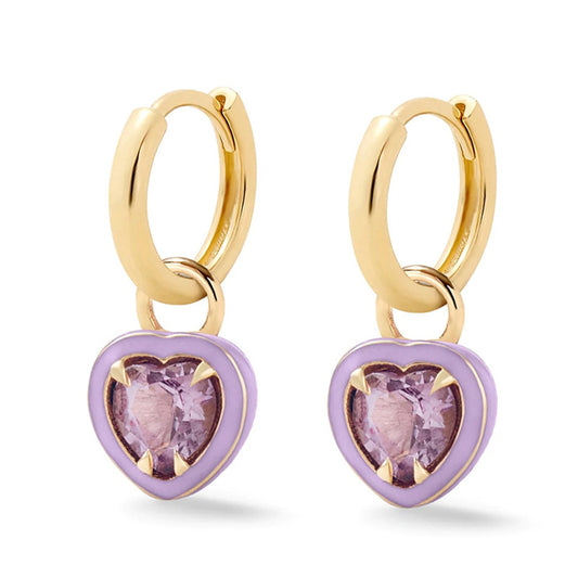 Aretes Liora
