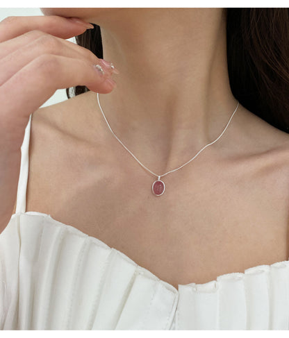 Collar Rubra