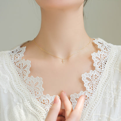Collar Sacred