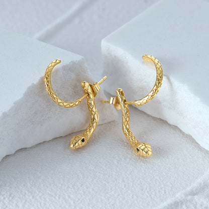 Aretes Vipiraz