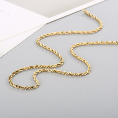 Collares Délice