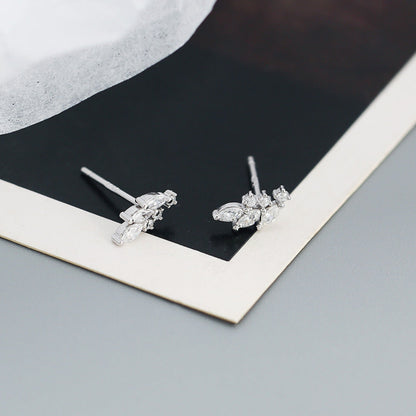Aretes Olimpia