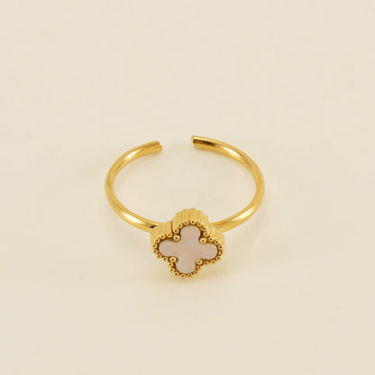 Anillo Clovery