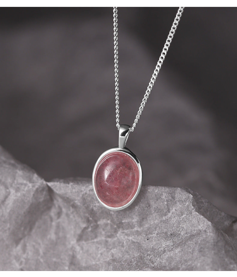 Collar Rubra