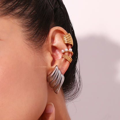 Aretes Alisette