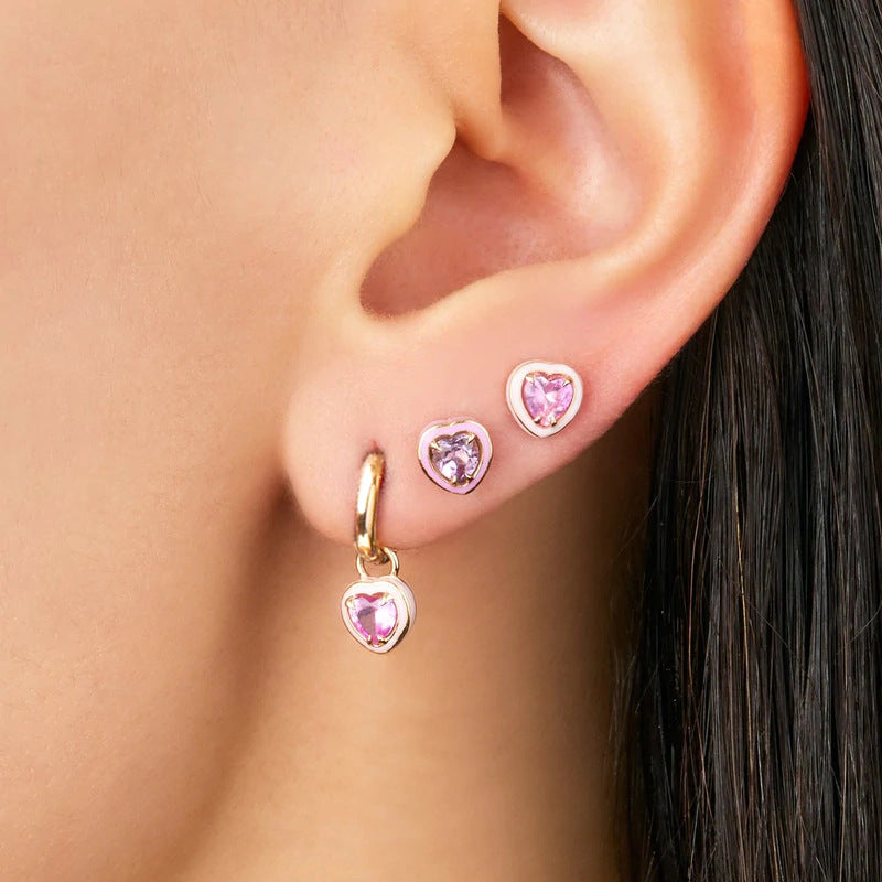 Aretes Liora