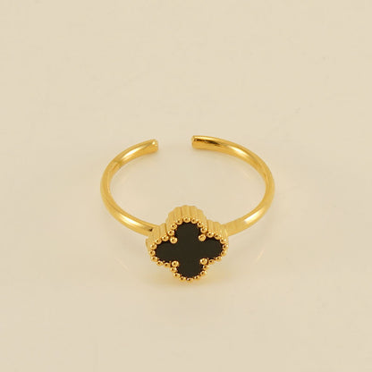 Anillo Clovery