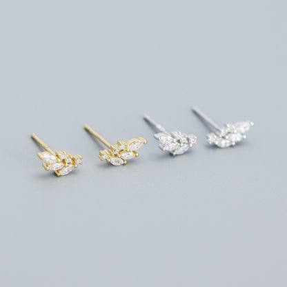 Aretes Olimpia
