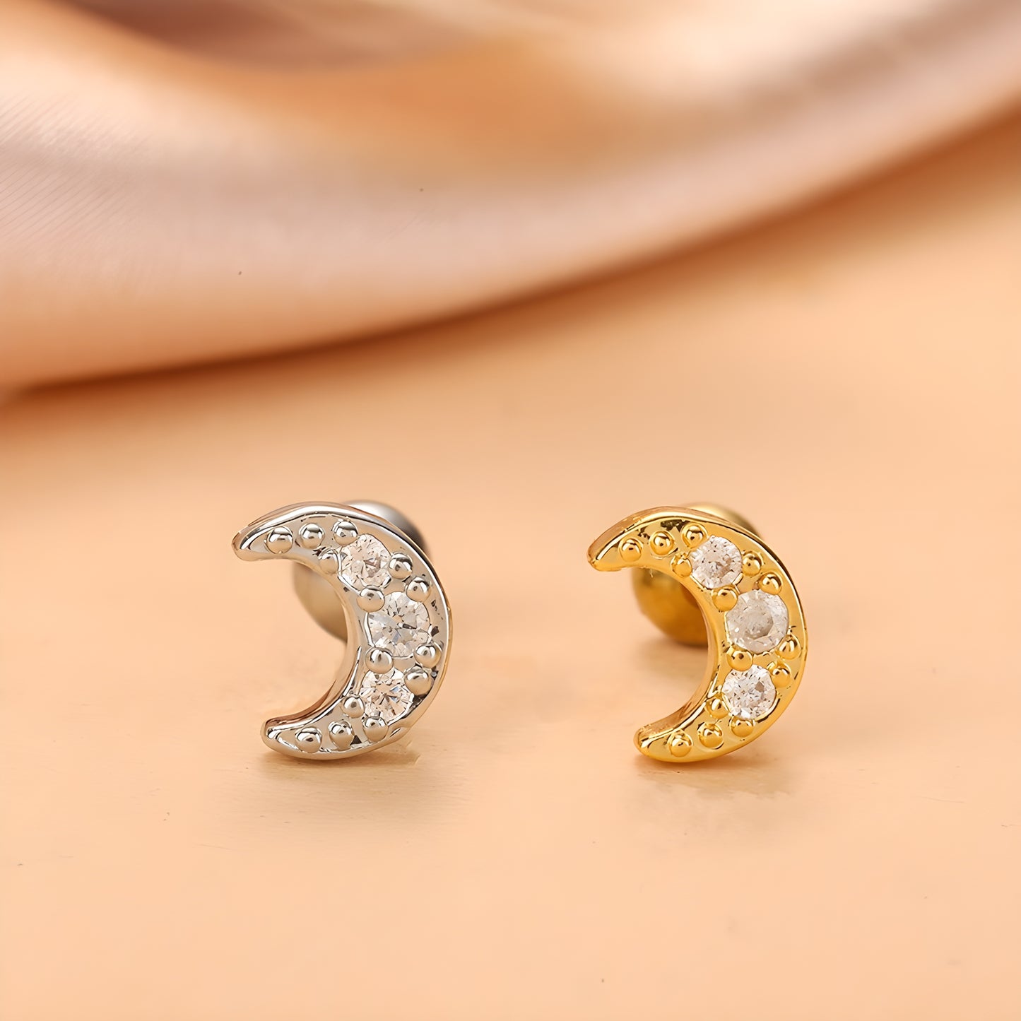 Piercings Constelas