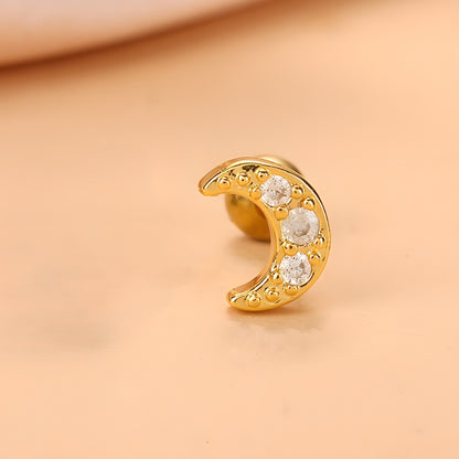 Piercings Constelas