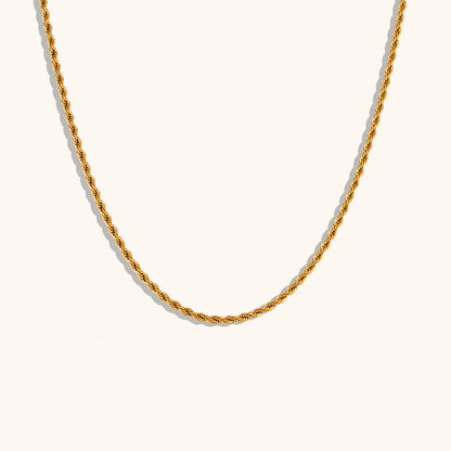 Collares Maille