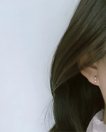 Aretes Gemma