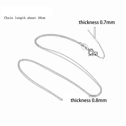 Collar Lysennde