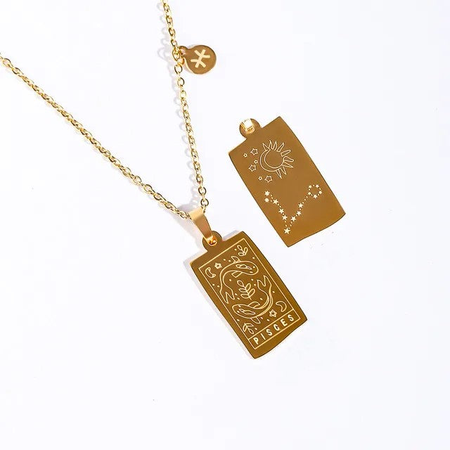 Collares Sideralis