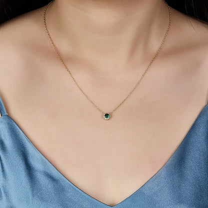 Collar Oriphira