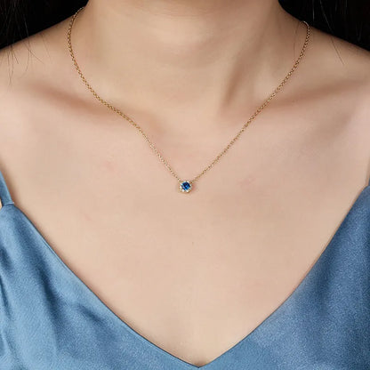 Collar Oriphira