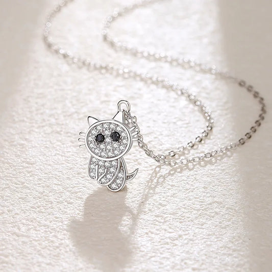 Collar Katze