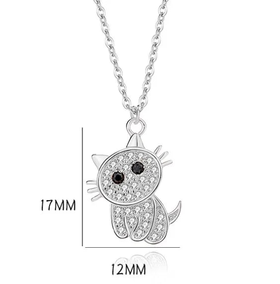Collar Katze