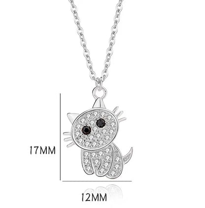 Collar Katze