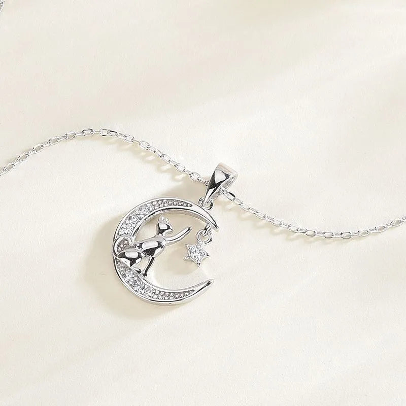 Collar Pierre Lune