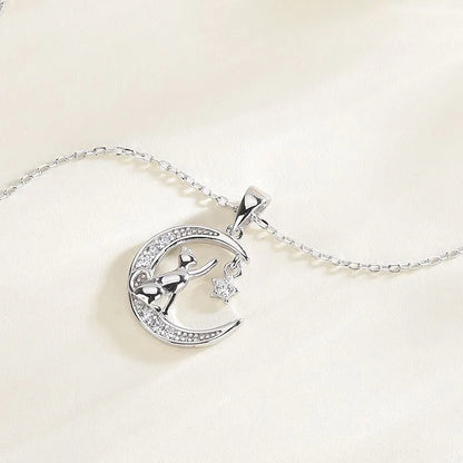 Collar Pierre Lune
