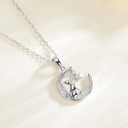 Collar Pierre Lune