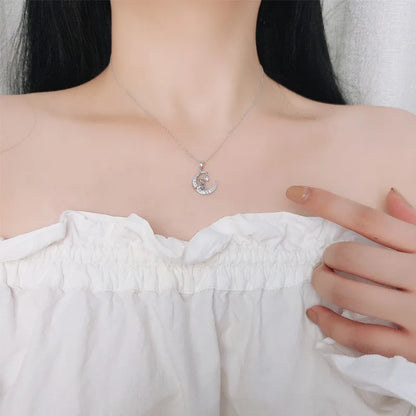 Collar Pierre Lune