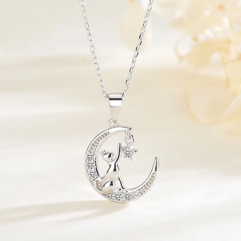 Collar Pierre Lune