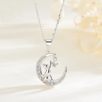 Collar Pierre Lune