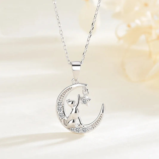 Collar Pierre Lune