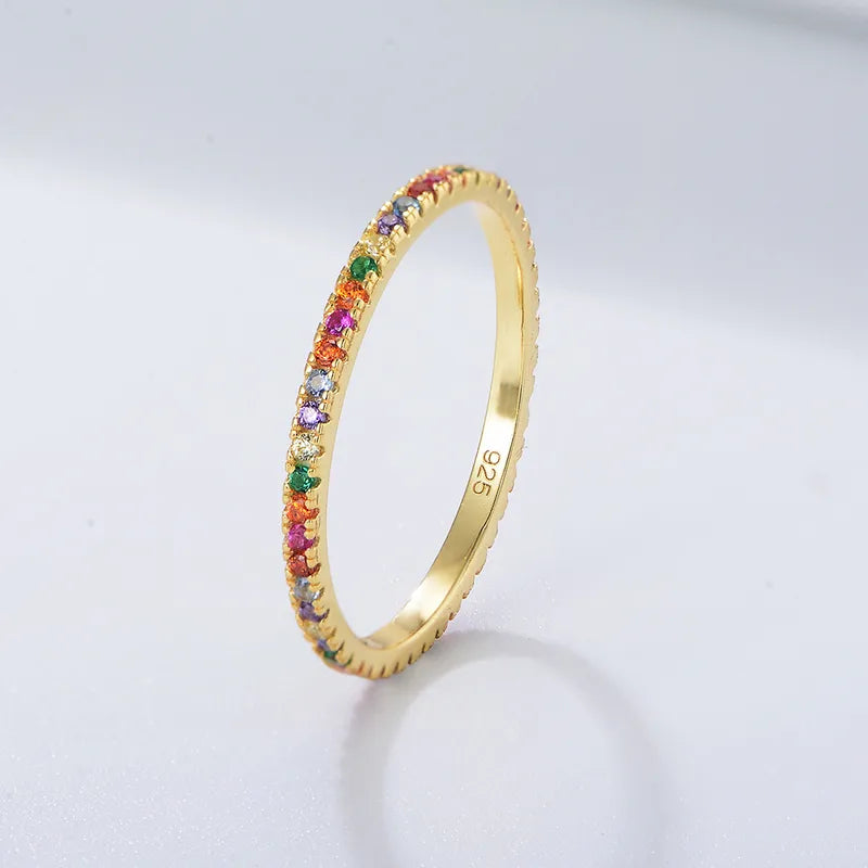 Anillo Riqah