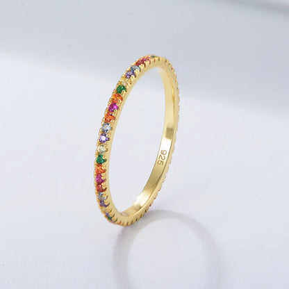 Anillo Riqah