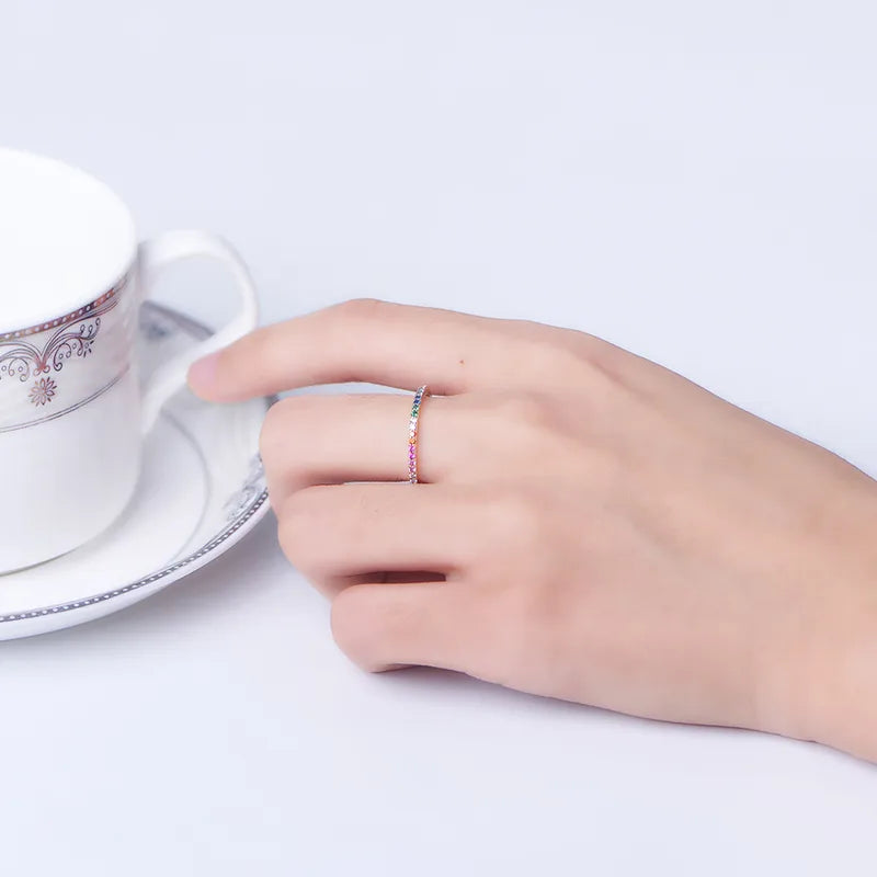 Anillo Riqah