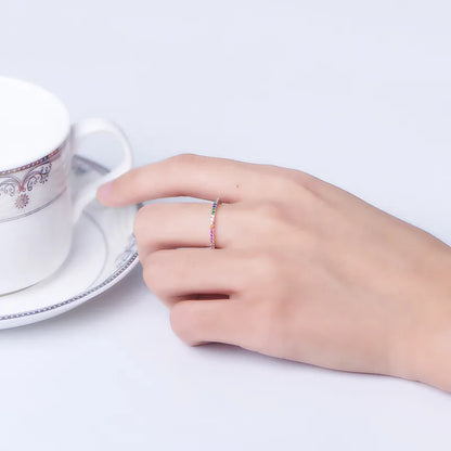 Anillo Riqah