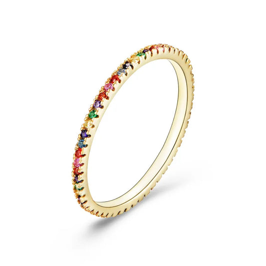 Anillo Riqah