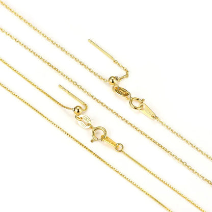 Collares Gioiello