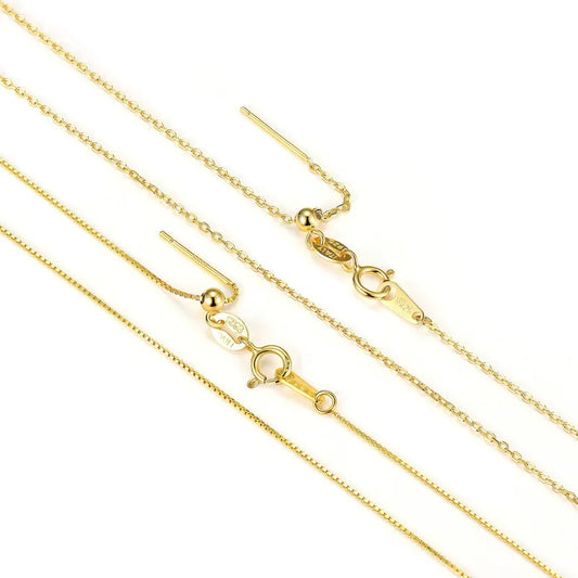 Collares Gioiello