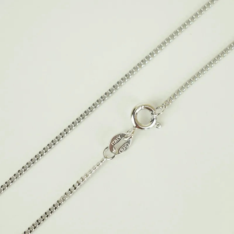 Collar Silver Mist