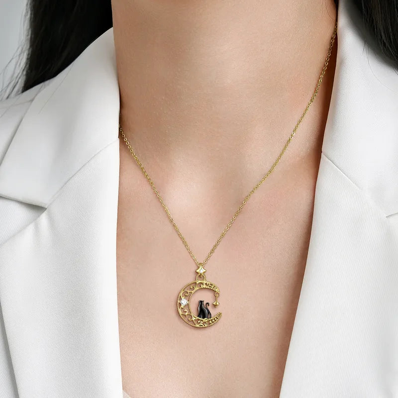 Collar Gati Lua
