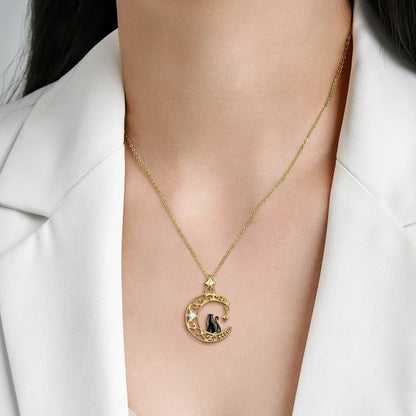 Collar Gati Lua