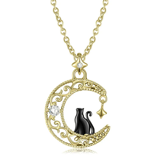 Collar Gati Lua