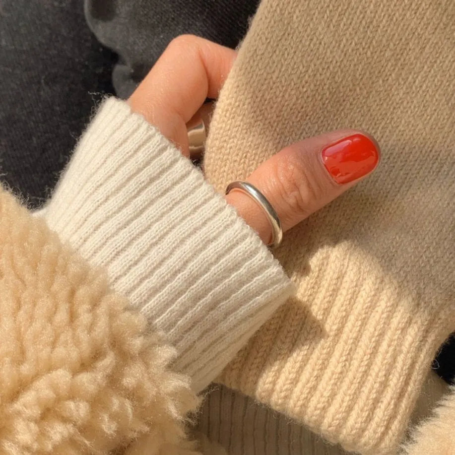 Anillo Serena