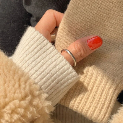 Anillo Serena