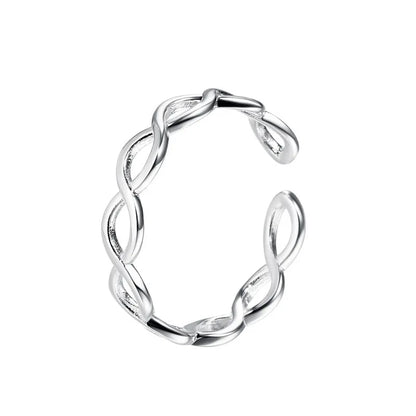 Anillo Infinidad