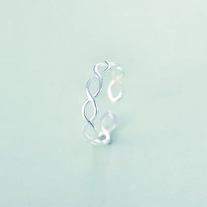 Anillo Infinidad