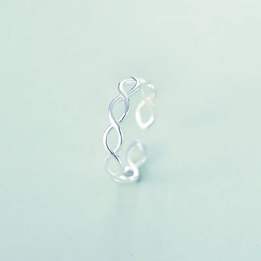 Anillo Infinidad