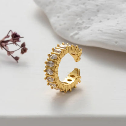 Earcuff Solzir