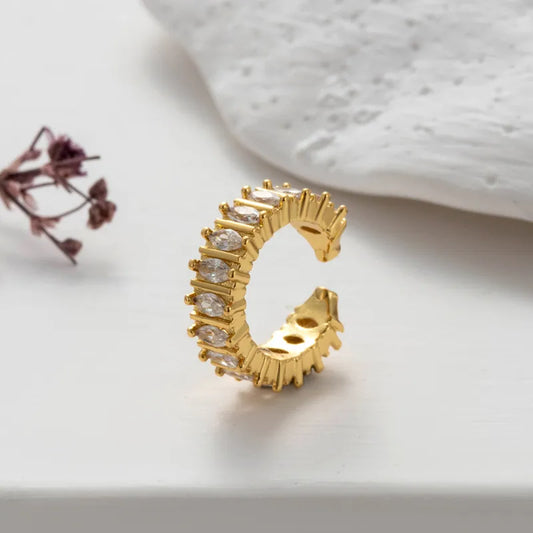 Earcuff Solzir